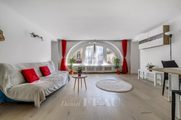Appartement de luxe à vendre à Versailles, 648 000 €, Photo 1