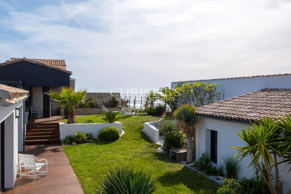 Luxury House for sale in Sainte-Marie-de-Ré, 1 470 000 €, Photo 1