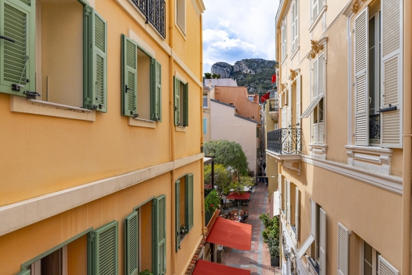 Appartement de luxe à vendre à Monaco, 3 950 000 €, Photo 2