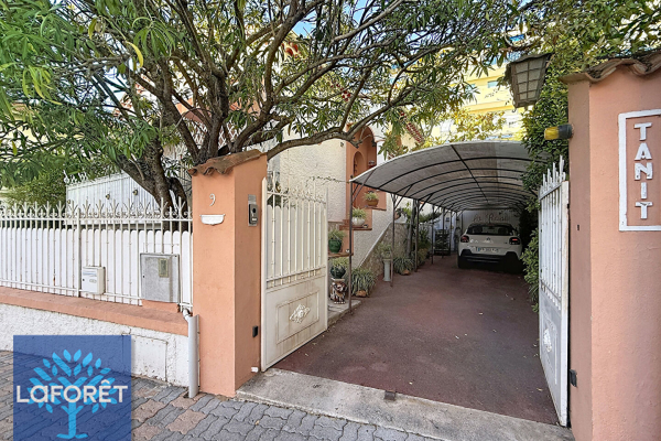 Luxury House for sale in Cannes, 1 160 000 €, Photo 2