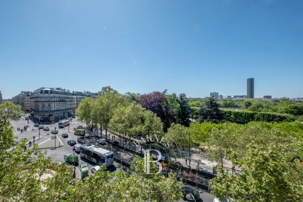 Appartement de luxe à vendre à Paris 6Ème, 2 450 000 €, Photo 2