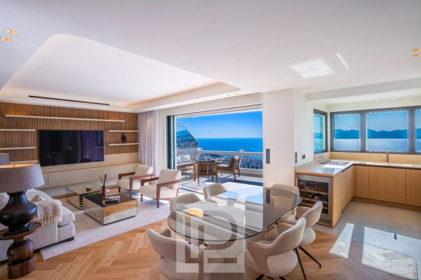 Appartement de luxe à vendre à Cannes, 1 780 000 €, Photo 2