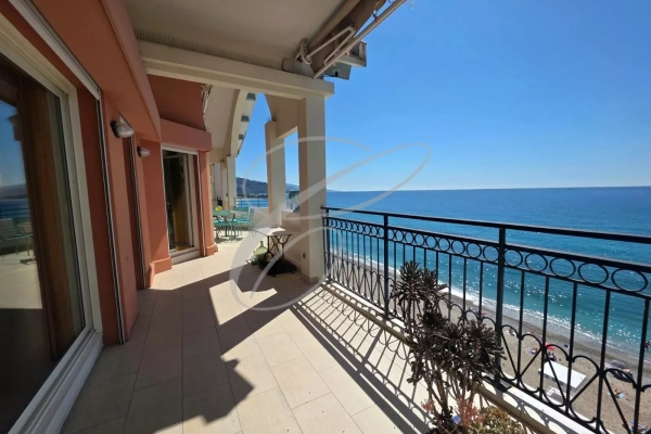 Appartement de luxe à vendre à Menton, 1 770 000 €, Photo 2