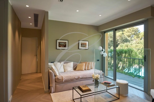 Appartement de luxe à vendre à Roquebrune-Cap-Martin, 890 000 €, Photo 2