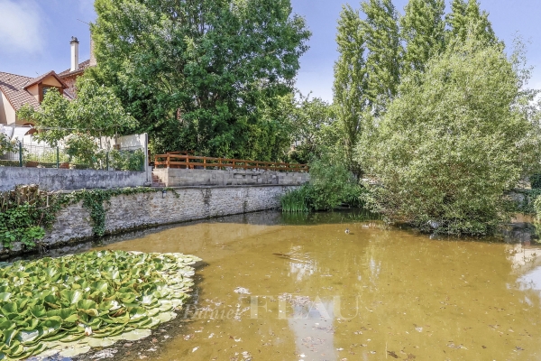 Maison de luxe à vendre à Saint-Germain-en-Laye, 1 470 000 €, Photo 2