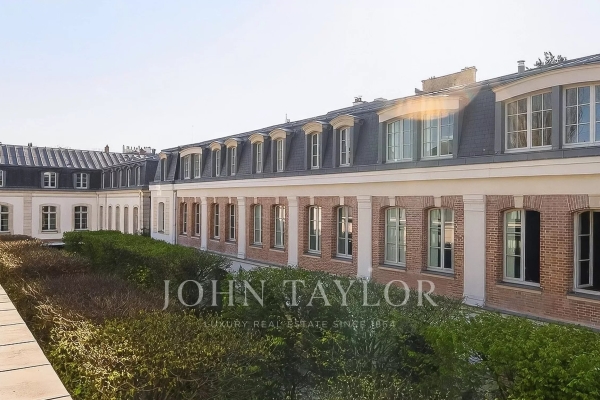 Luxury House for sale in Paris 7Ème, 6 600 000 €, Photo 2