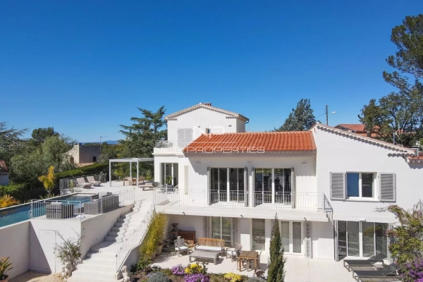Luxury House for sale in Sainte-Maxime, 1 990 000 €, Photo 2
