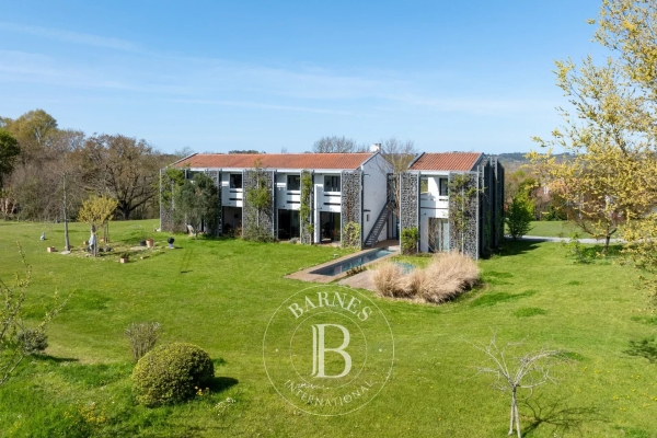 Maison de luxe à vendre à Arbonne, 2 490 000 €, Photo 2