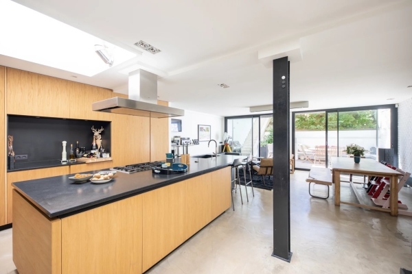 Luxury Apartment for sale in Boulogne-Billancourt, 2 690 000 €, Photo 2