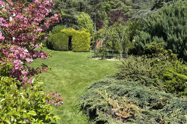 Maison de luxe à vendre à Les Mesnuls, 893 000 €, Photo 2