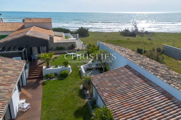 Maison de luxe à vendre à Sainte-Marie-de-Ré, 1 470 000 €, Photo 2