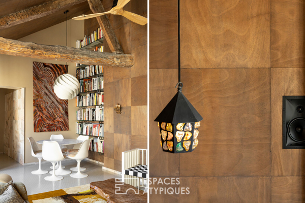 Appartement de luxe à vendre à Paris 3ème, 1 050 000 €, Photo 3