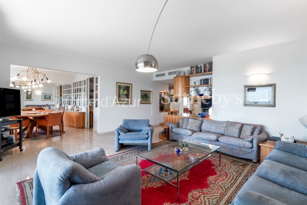 Appartement de luxe à vendre à Nice, 1 390 000 €, Photo 3