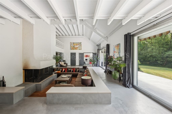 Maison de luxe à vendre à Chevreuse, 1 580 000 €, Photo 3