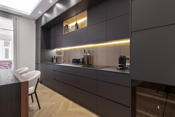 Appartement de luxe à vendre à Monaco, 3 950 000 €, Photo 3