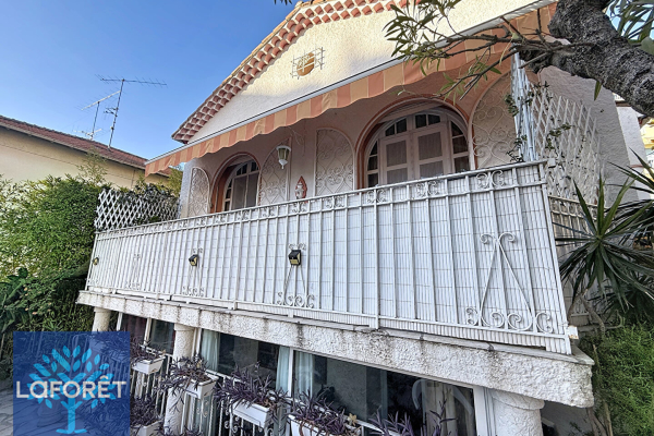 Luxury House for sale in Cannes, 1 160 000 €, Photo 3