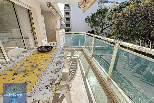 Appartement de luxe à vendre à Cannes, 995 000 €, Photo 3