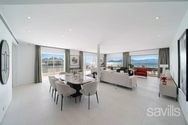 Luxury Apartment for sale in Cannes, 7 300 000 €, Photo 3