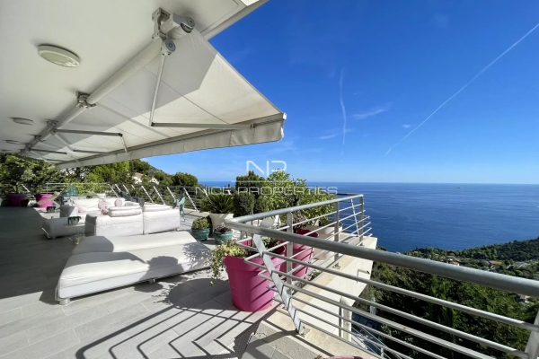 Luxury Apartment for sale in Èze, 3 980 000 €, Photo 3