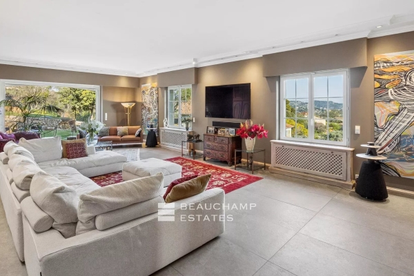 Maison de luxe à louer à Mougins, 20 000 €, Photo 3