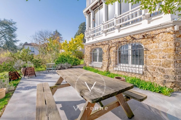 Maison de luxe à vendre à Sèvres, 1 875 000 €, Photo 3