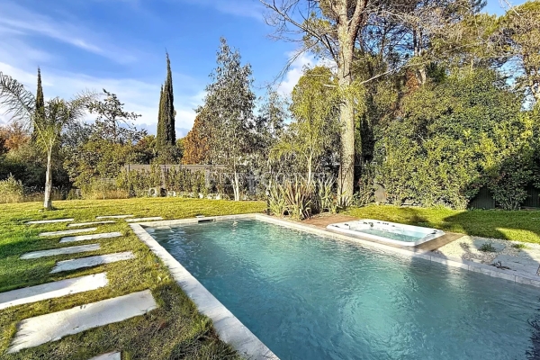 Luxury House for sale in Valbonne, 2 100 000 €, Photo 3