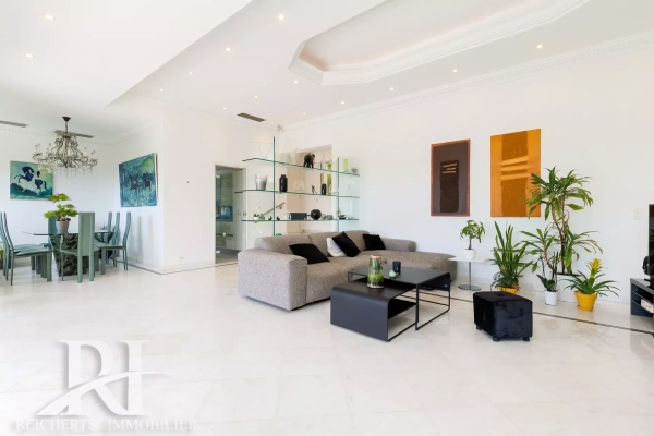 Luxury House for sale in Mougins, 1 950 000 €, Photo 3