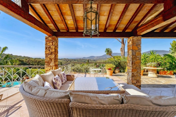Luxury House for sale in La Croix-Valmer, 2 500 000 €, Photo 3
