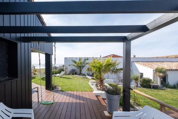Maison de luxe à vendre à Sainte-Marie-de-Ré, 1 470 000 €, Photo 3