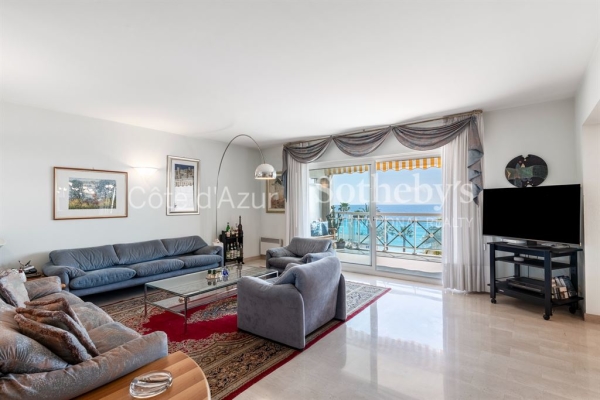 Appartement de luxe à vendre à Nice, 1 390 000 €, Photo 4