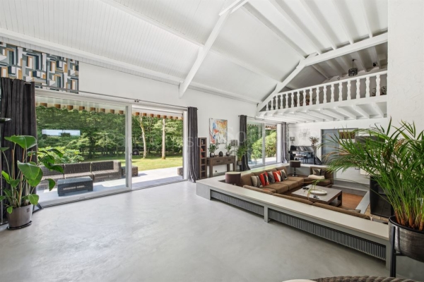 Maison de luxe à vendre à Chevreuse, 1 580 000 €, Photo 4