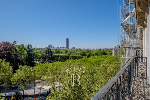 Appartement de luxe à vendre à Paris 6Ème, 2 450 000 €, Photo 4
