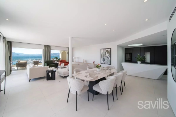 Luxury Apartment for sale in Cannes, 7 300 000 €, Photo 4