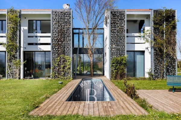 Maison de luxe à vendre à Arbonne, 2 490 000 €, Photo 4