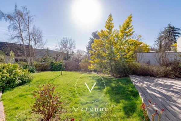 Maison de luxe à vendre à Sèvres, 1 875 000 €, Photo 4