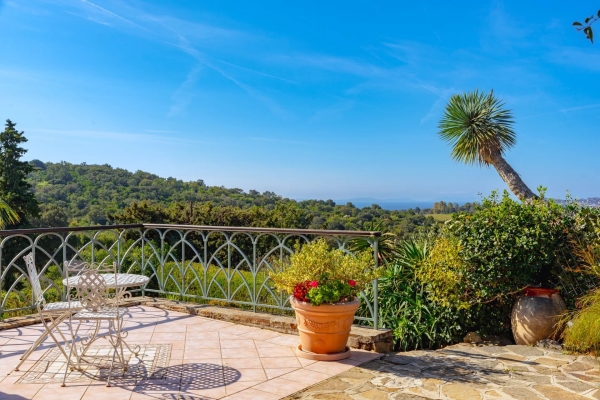 Luxury House for sale in La Croix-Valmer, 2 500 000 €, Photo 4