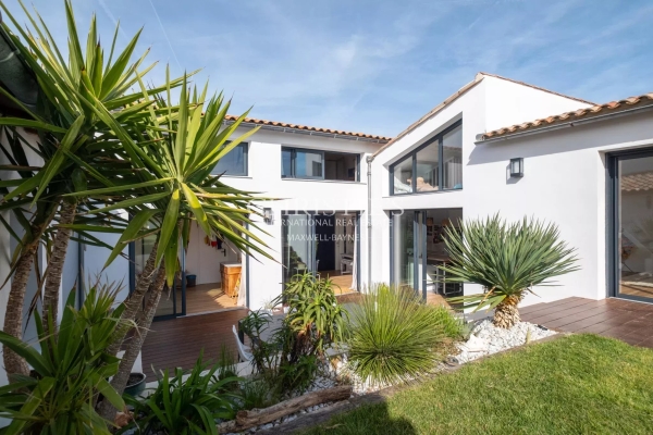 Maison de luxe à vendre à Sainte-Marie-de-Ré, 1 470 000 €, Photo 4