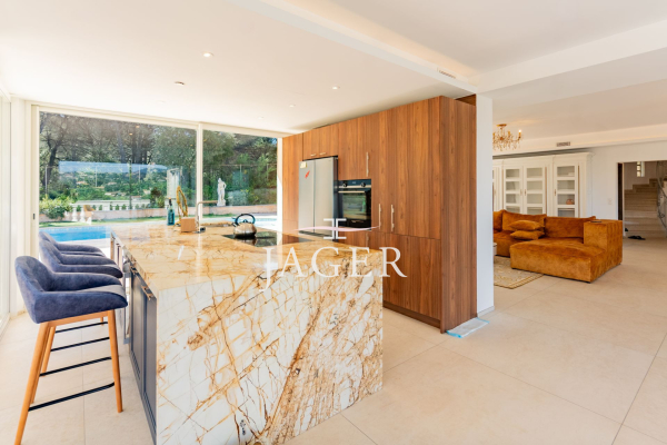 Maison de luxe à vendre à Sainte-Maxime, 2 950 000 €, Photo 4