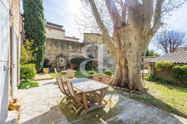 Maison de luxe à vendre à Carpentras, 650 000 €, Photo 5