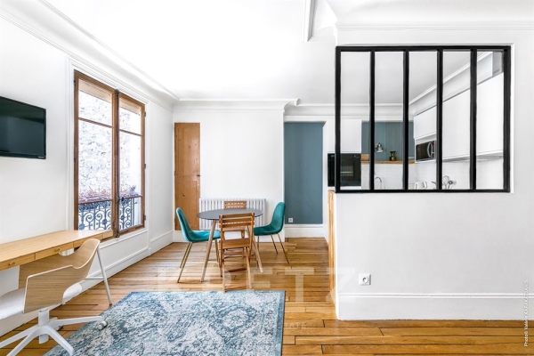 Appartement de luxe à vendre à Paris 7Ème, 595 000 €, Photo 5