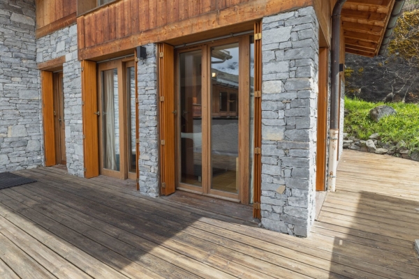 Maison de luxe à vendre à Saint-Martin-de-Belleville, 1 175 000 €, Photo 5