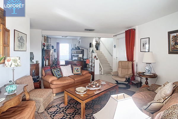 Appartement de luxe à vendre à Cagnes-sur-Mer, 820 000 €, Photo 5