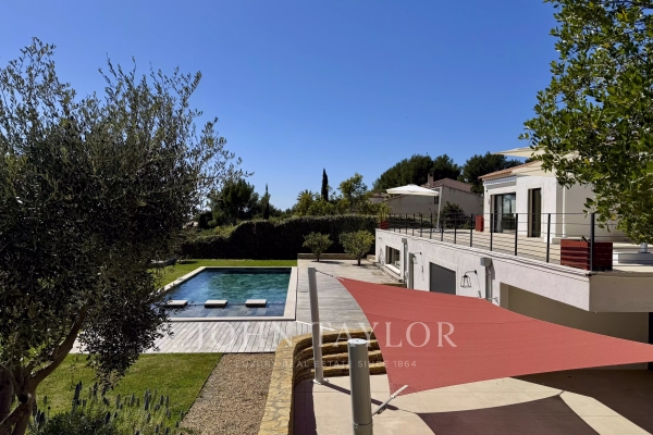 Luxury House for sale in La Cadière-d'Azur, 2 295 000 €, Photo 5