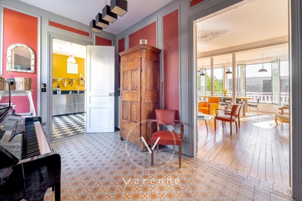 Maison de luxe à vendre à Sèvres, 1 875 000 €, Photo 5
