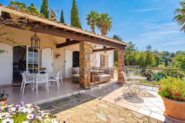 Luxury House for sale in La Croix-Valmer, 2 500 000 €, Photo 5