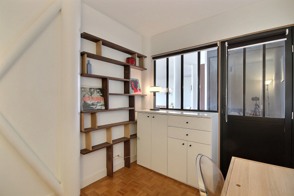 Appartement de luxe à vendre à Paris 13ème, 950 000 €, Photo 6