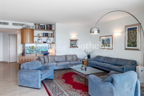 Appartement de luxe à vendre à Nice, 1 390 000 €, Photo 6
