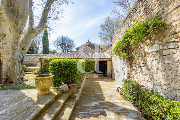 Maison de luxe à vendre à Carpentras, 650 000 €, Photo 6
