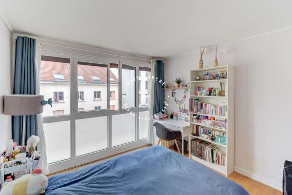 Appartement de luxe à vendre à Boulogne-Billancourt, 485 000 €, Photo 6
