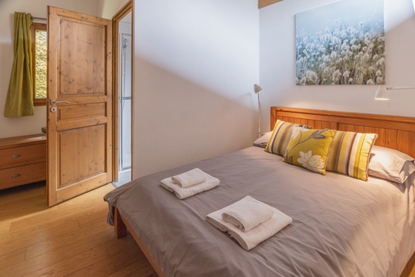 Maison de luxe à vendre à Saint-Martin-de-Belleville, 1 175 000 €, Photo 6